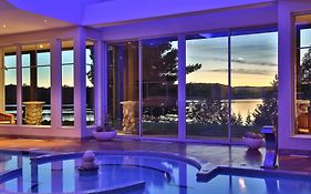 Sir Sam's Inn & Spa (adults Only) Haliburton 4* Canada